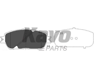 KBP-9090 KAVO PARTS 